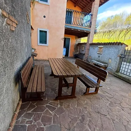 Ca' L'albereta Holiday home *