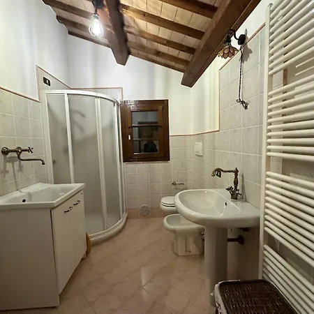 Casa vacanze Ca' L'albereta