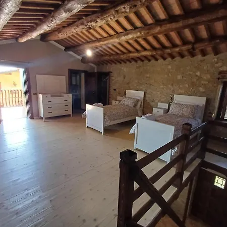 Ca' L'albereta *