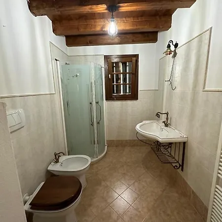 Ca' L'albereta Casa vacanze *