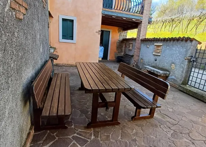 Ca' L'albereta Holiday home *