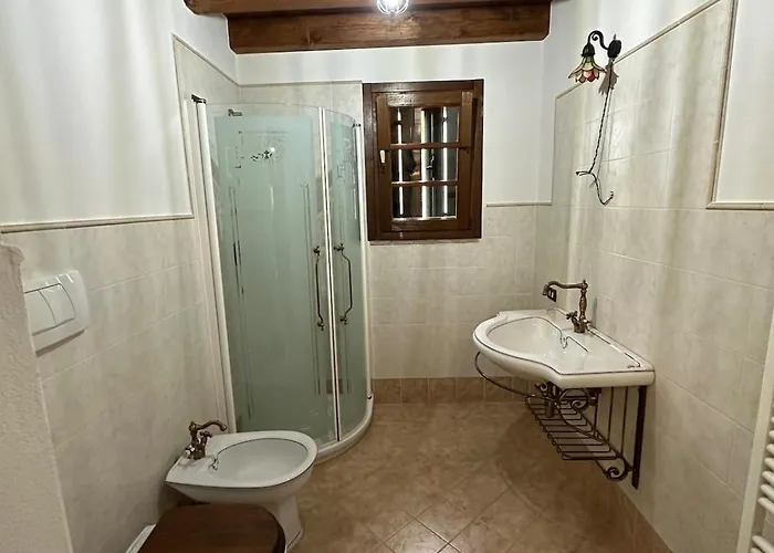 Ca' L'albereta Dom wakacyjny *