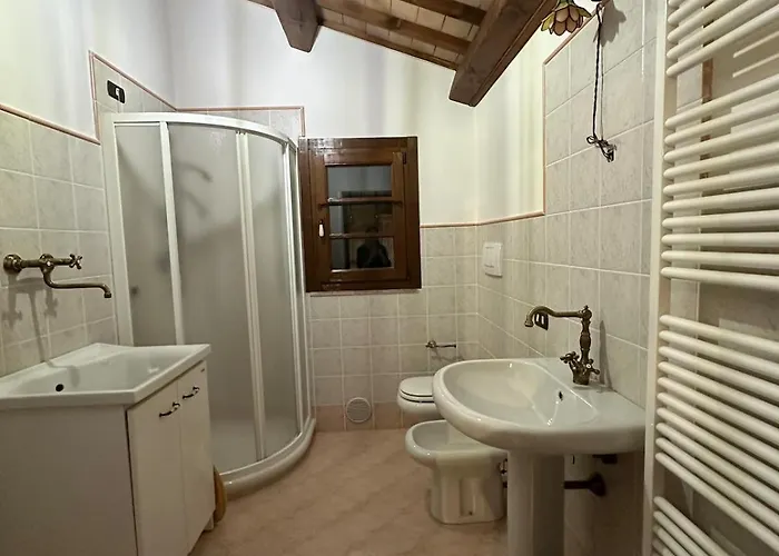 別荘 Ca' L'albereta