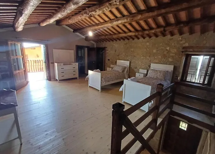 Ca' L'albereta *